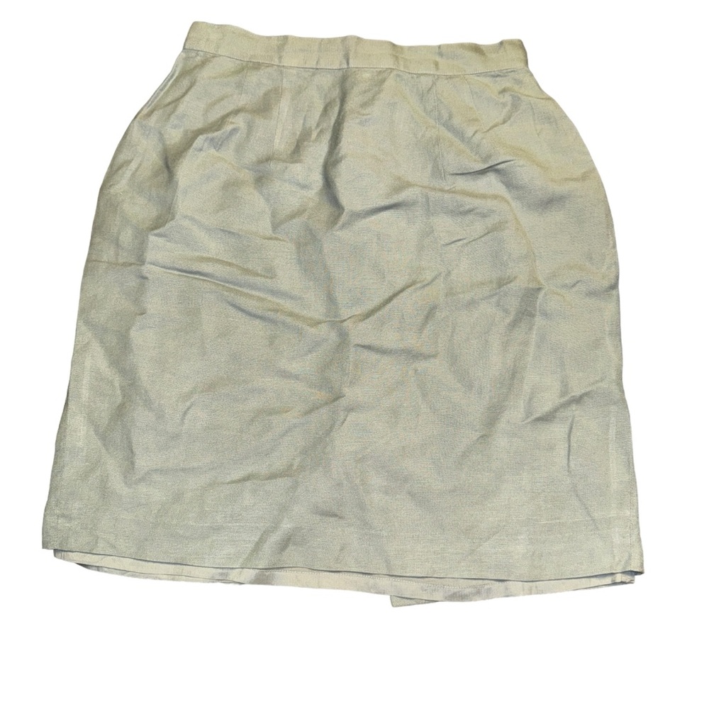 Vintage Brooks Brothers pencil Skirt size 12